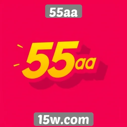 Sistema de recompensas do 55aa atrai novos usuários