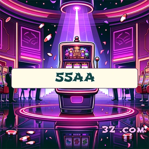Segurança Confiável no 55aa: Jogue com Tranquilidade