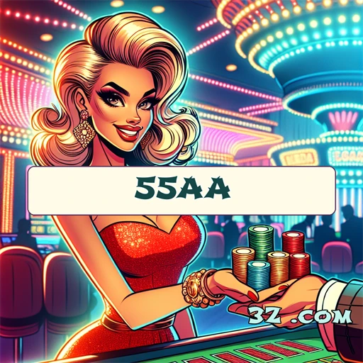 Esporte e Diversão em Alta no Site 55aa
