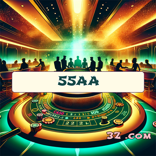 Slots Irresistíveis: A Magia do 55aa Ao Seu Alcance