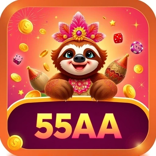 55aa